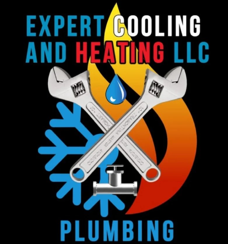 Expert Cooling and Heating LLC logo
